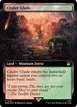 Cinder Glade #1076