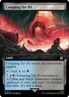 Creeping Tar Pit #1077