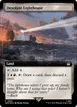 Desolate Lighthouse #1080