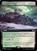 Fortified Village #1088