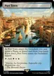 Port Town #1098
