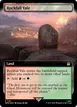 Rockfall Vale #1101