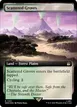 Scattered Groves #1103