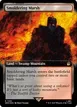 Smoldering Marsh #1108
