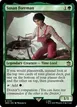 Susan Foreman #110