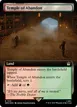 Temple of Abandon #1114