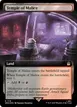 Temple of Malice #1118