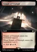 Temple of Triumph #1121