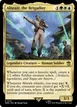 Alistair, the Brigadier #112
