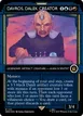 Davros, Dalek Creator #1131