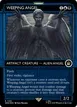 Weeping Angel #1140