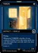 TARDIS #1142