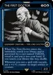 The First Doctor #1143