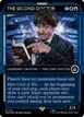 The Second Doctor #1144