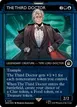The Third Doctor #1145