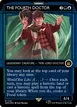 The Fourth Doctor #1146