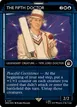 The Fifth Doctor #1147