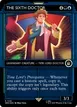 The Sixth Doctor #1148