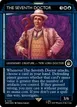 The Seventh Doctor #1149