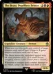 The Beast, Deathless Prince #114