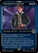 The Eighth Doctor #1150