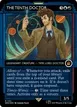 The Tenth Doctor #1152