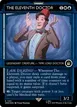 The Eleventh Doctor #1153