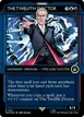 The Twelfth Doctor #1154