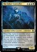 The Cyber-Controller #119