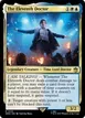The Eleventh Doctor #125