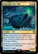 Frost Fair Lure Fish #129