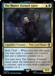 The Master, Formed Anew #143
