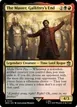 The Master, Gallifrey's End #144
