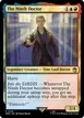 The Ninth Doctor #148