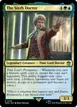 The Sixth Doctor #159
