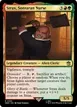 Strax, Sontaran Nurse #160