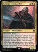 Sycorax Commander #161