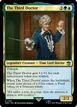 The Third Doctor #162
