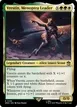 Vrestin, Menoptra Leader #166