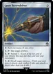 Laser Screwdriver #178