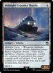Midnight Crusader Shuttle #179
