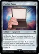 Psychic Paper #181