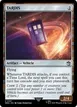 TARDIS #187
