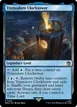 Trenzalore Clocktower #190