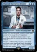 Osgood, Operation Double #191