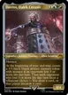 Davros, Dalek Creator #192