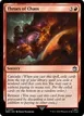 Throes of Chaos #227