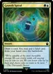 Growth Spiral #237