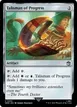 Talisman of Progress #253