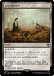 Ash Barrens #257